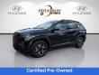 Certified 2026 Hyundai Tucson XRT SUV