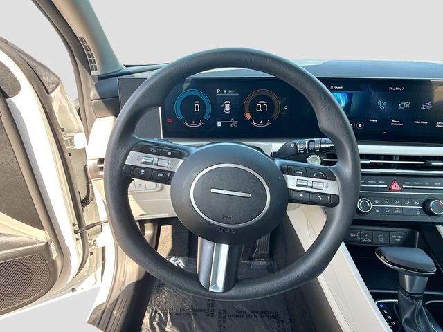 2026 Hyundai Tucson SE - Photo 11