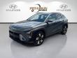 Certified 2025 Hyundai Kona SEL SUV