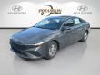 New 2026 Hyundai Elantra SE Sedan