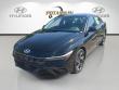 New 2026 Hyundai Elantra Limited Sedan