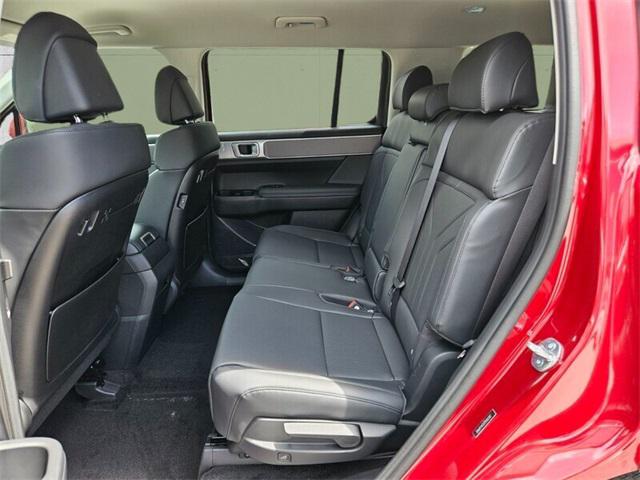 2026 Hyundai Santa Fe SEL - Photo 4