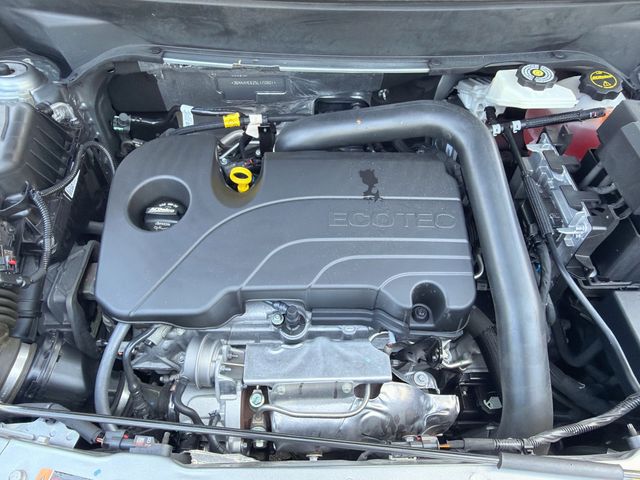 2025 Chevrolet Equinox LT - Photo 29