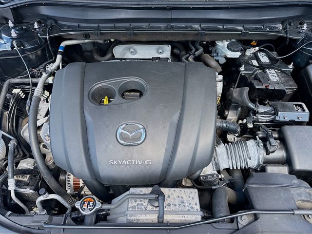 2022 Mazda CX-5 S Premium Plus package - Photo 29