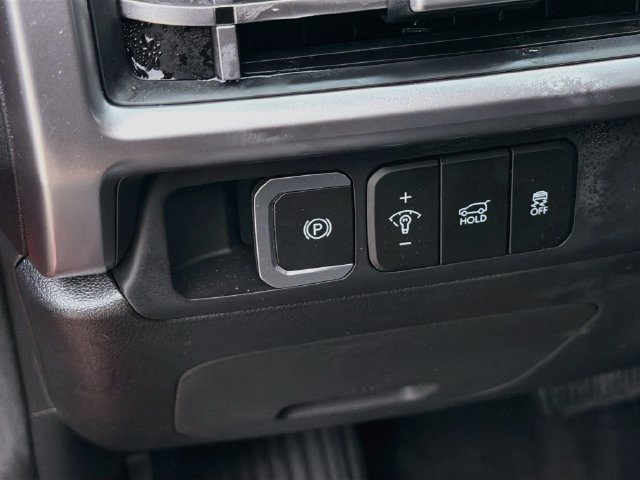 2026 Hyundai Santa Fe SEL - Photo 11