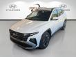 New 2026 Hyundai Tucson SEL Plus FWD SUV