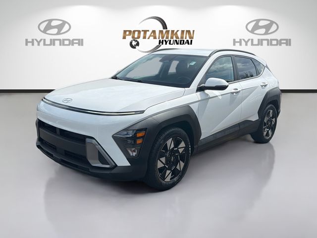 2024 Hyundai Kona