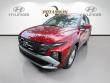 New 2026 Hyundai Tucson SE FWD SUV