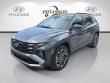 New 2026 Hyundai Tucson SEL Plus FWD SUV
