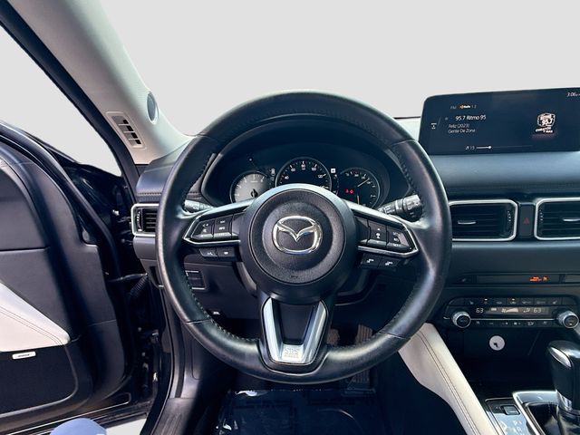 2022 Mazda CX-5 S Premium Plus package - Photo 11