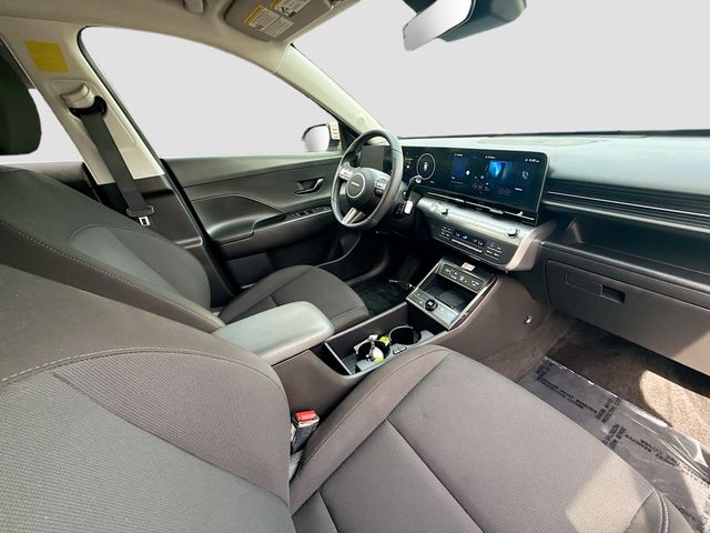 2025 Hyundai Kona SEL Convenience - Photo 28