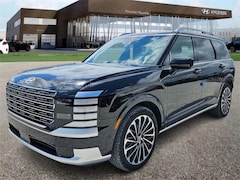 2026 Hyundai Palisade Calligraphy AWD SUV