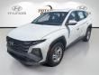New 2026 Hyundai Tucson SE FWD SUV