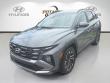New 2026 Hyundai Tucson SEL FWD SUV
