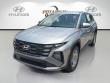 New 2026 Hyundai Tucson SE FWD SUV