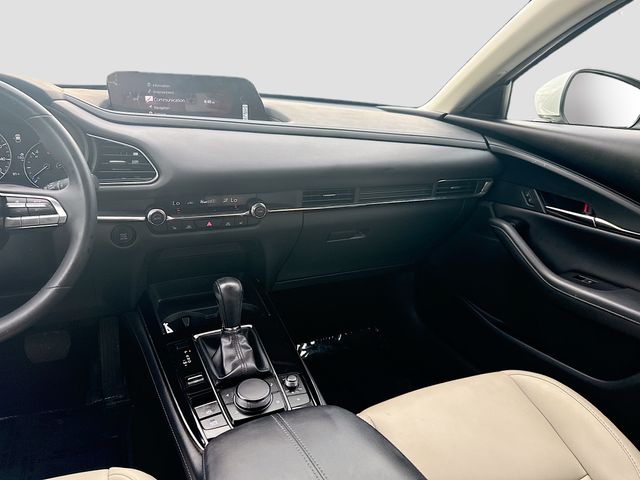 2023 Mazda CX-30 Preferred - Photo 21