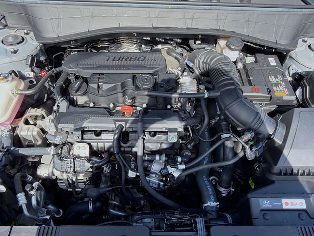 2026 Hyundai Kona Limited - Photo 31