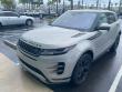 Used 2020 Land Rover Range Rover Evoque R-Dynamic HSE SUV