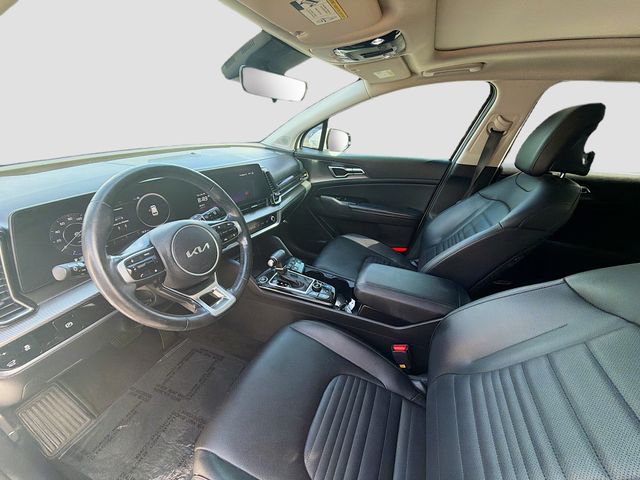 2024 Kia Sportage SX Prestige - Photo 20
