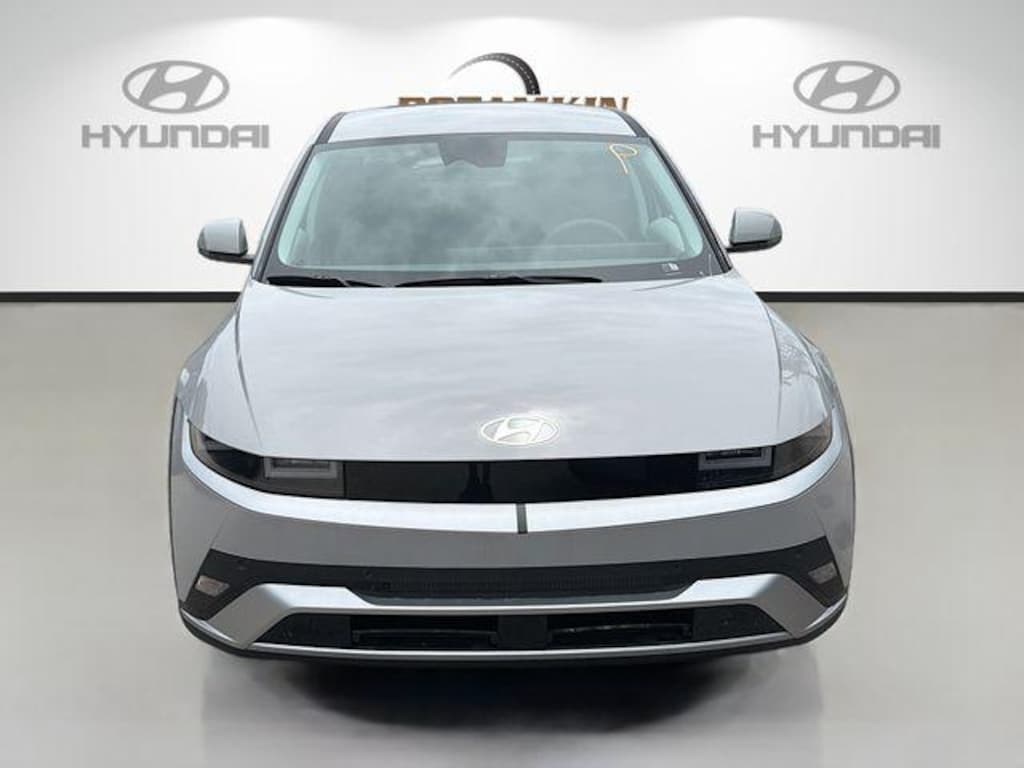 New 2026 Hyundai IONIQ 5 SE SUV
