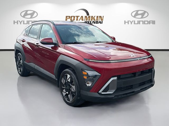 2024 Hyundai Kona SEL - Photo 3