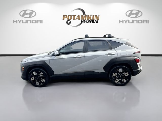 2025 Hyundai Kona SEL Convenience - Photo 8