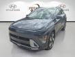 New 2026 Hyundai Kona Limited FWD SUV