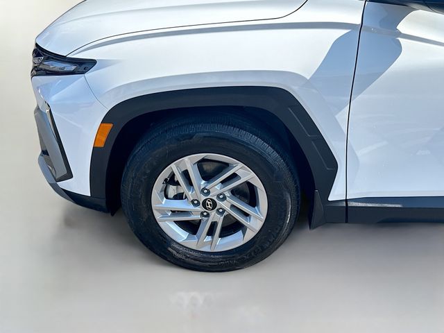 2026 Hyundai Tucson SE - Photo 29