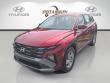 New 2026 Hyundai Tucson SE FWD SUV