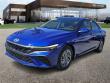 Used 2024 Hyundai Elantra SEL Sedan