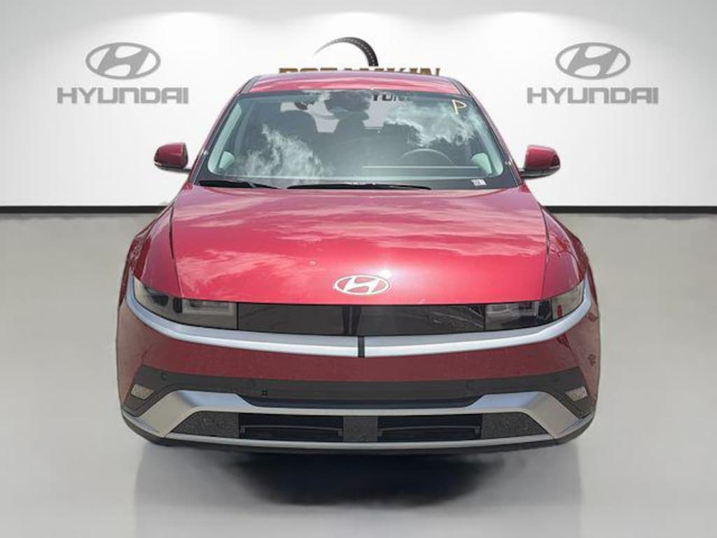 New 2026 Hyundai IONIQ 5 SEL SUV