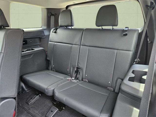 2026 Hyundai Santa Fe SEL - Photo 5