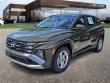 New 2026 Hyundai Tucson SE FWD SUV