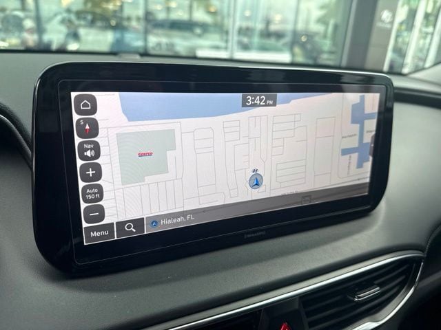 2023 Hyundai Santa Fe SEL - Photo 11