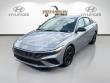 New 2026 Hyundai Elantra SEL Sport Sedan
