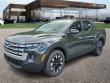 New 2026 Hyundai Santa Cruz SEL FWD Truck Crew Cab