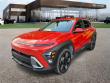 New 2025 Hyundai Kona SEL Convenience FWD SUV