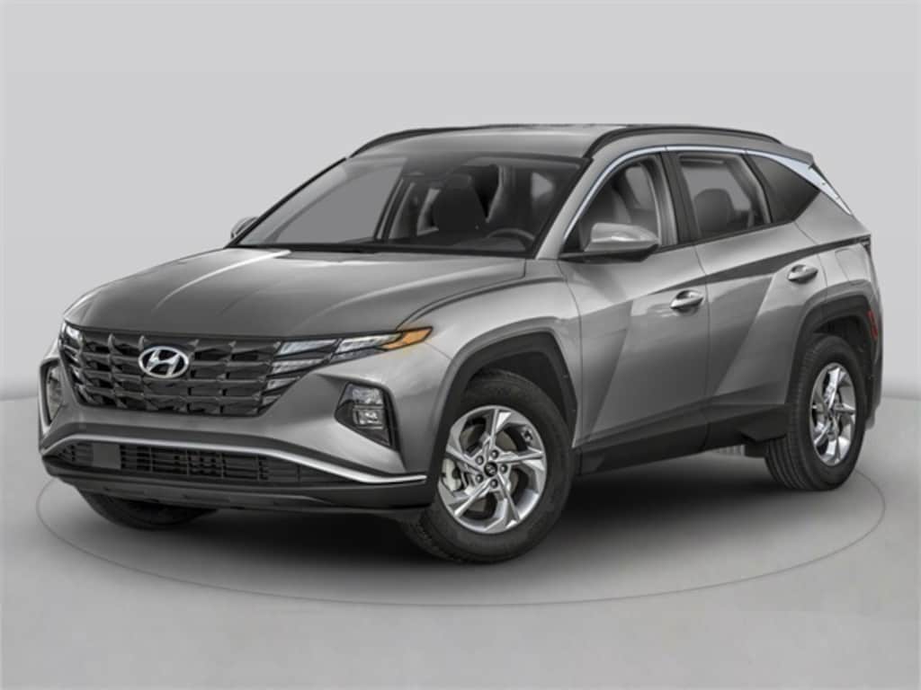 Used 2023 Hyundai Tucson SEL SUV