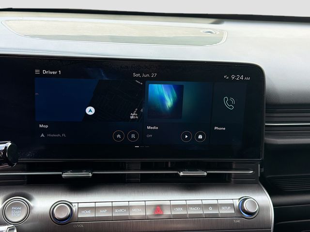 2024 Hyundai Kona SEL - Photo 14