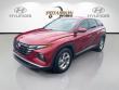 Certified 2024 Hyundai Tucson SE SUV