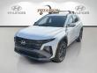 New 2026 Hyundai Tucson SEL Plus FWD SUV