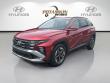 Used 2025 Hyundai Tucson SEL Convenience SUV