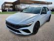 New 2026 Hyundai Elantra SEL Sport Sedan