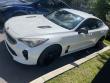 Used 2021 Kia Stinger GT-Line Sedan