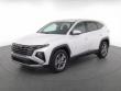 Certified 2025 Hyundai Tucson SE SUV
