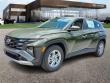 New 2025 Hyundai Tucson SE FWD SUV