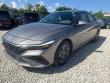 Used 2024 Hyundai Elantra SEL Sedan