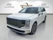 New 2027 Hyundai Palisade Calligraphy FWD SUV