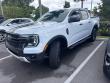 Used 2025 Ford Ranger XLT Truck SuperCrew