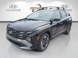 New 2026 Hyundai Tucson SEL FWD SUV